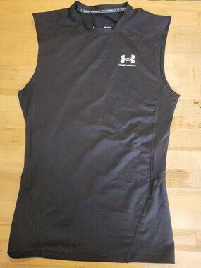 Mens size medium Under Armour sport/work out tank